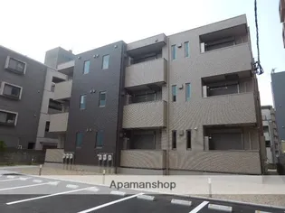 福岡県福岡市南区向野2丁目【アパート】の外観