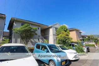 ジャルダンソレール北C棟の画像