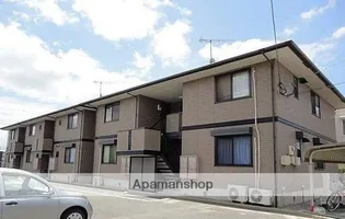 サンハイム甘木A B棟の画像