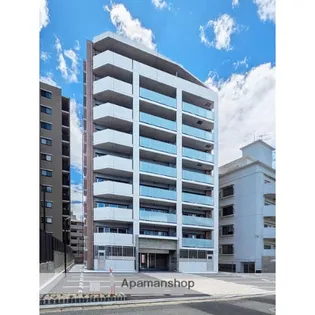 福岡県福岡市南区寺塚1丁目【マンション】の外観