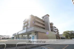 メゾンドU美しが丘の画像