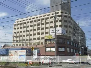 二日市ビルの画像