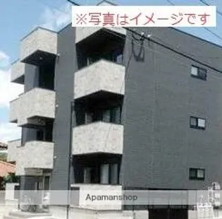 ケーエス博多南駅Ⅱ【2階】の外観