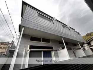 アルファディオ空港南の画像