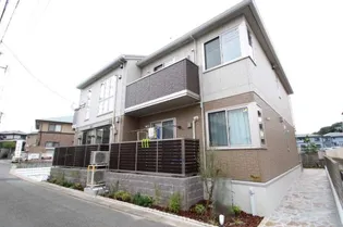 エスポアール メゾンの画像