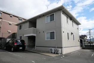 ルポ シェソア A棟の画像