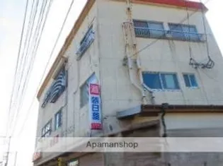 朝日屋アパートの画像