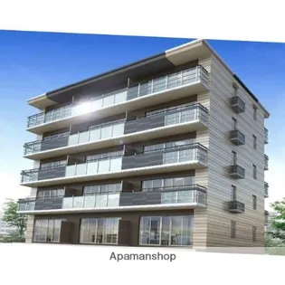 (仮称)春日市伯玄町ヘーベルメゾン【2階】の外観