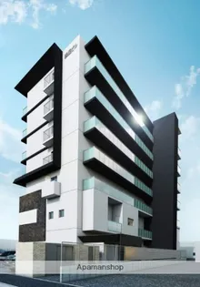 ル・マージュ博多【5階】の外観