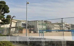 ル・マージュ博多【5階】の周辺