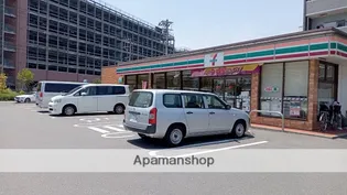 ル・マージュ博多【5階】の周辺