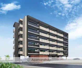 プラトウズ仲原の画像