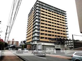 東峰マンション湯町の画像