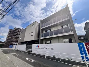 サン ウィステリアの画像