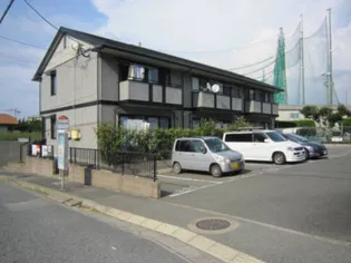 ハイカムールリヴェールIIの画像