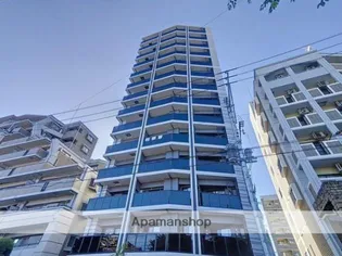 福岡県大野城市錦町4丁目【マンション】の外観