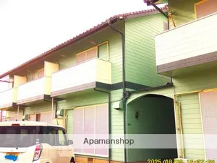 メゾン高橋の画像