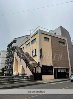 松田ビルの画像