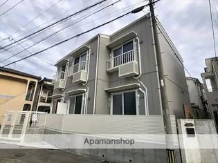 パークビュー博多の画像