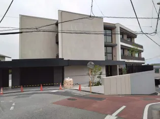 フォレスタリア高宮浄水の画像