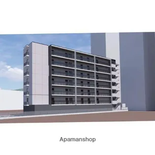 福岡県春日市春日公園7丁目【マンション】の外観