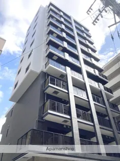 福岡県大野城市白木原1丁目【マンション】の外観