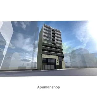 D CLAREST MELDIA早良街道の画像