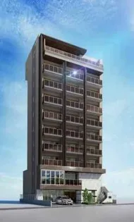 福岡県福岡市南区玉川町【マンション】の外観