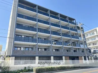 福岡県春日市春日公園5丁目【マンション】の外観