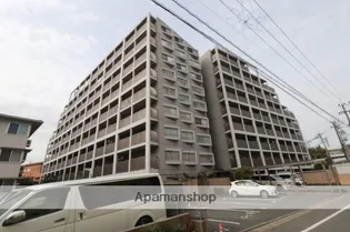 東峰マンションハイツ朝倉の画像