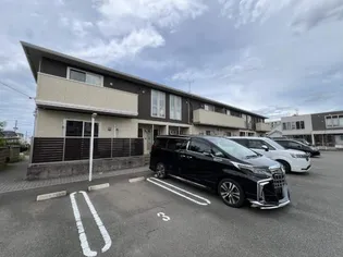 ガーデンハウス B棟の画像