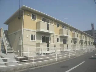 ロワ ドミールⅡの画像