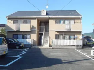 ビューテラス A棟の画像