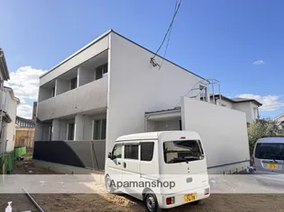 仮称)CASAMENTO横手【2階】の外観