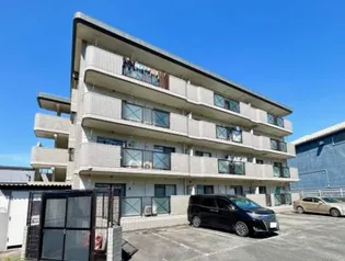 リバーサイド志免の画像