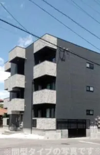 GRAND ARBREの画像