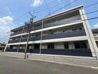 カーサ グラン 伊都の画像