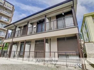 グレイス新月Ⅱの画像