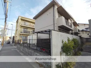 大坪飯田ビルの画像