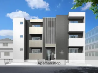 シェリム竹下IIの画像