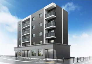 フォレスト離宮BLOOMの画像