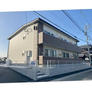 グランチェスタⅡの画像