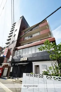 山村ビルの画像