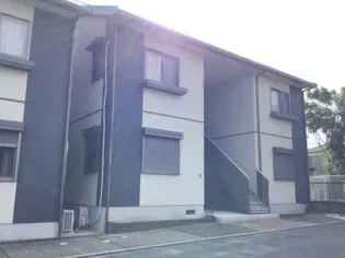 シャーメゾン弥永B棟の画像