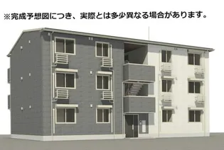 CHOUETTEの画像