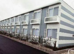 レオパレスサンコーポ御笠の画像