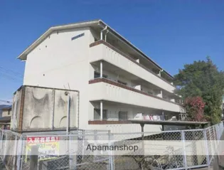 コーポ朝日の画像