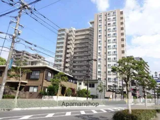 ファーネスト白木原駅前ルクシアの画像