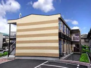 レオパレスCAMELLIAの画像