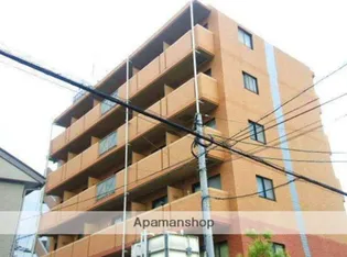 福岡県大野城市白木原2丁目【マンション】の外観